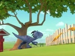 Dino Ranch