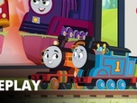 Thomas le petit train
