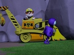 Paw Patrol, la Pat'Patrouille