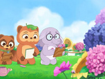 Taki Tanuki Taki Tanuki