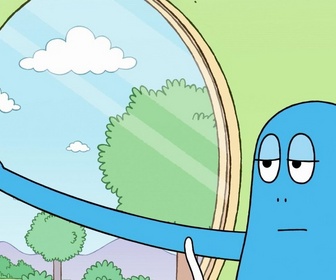 Barbapapa en Famille - Barba TV