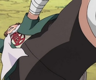 Naruto - S6 E19 - Duel fatidique !