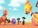 Dino Ranch
