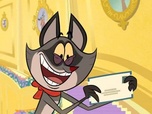 Taffy