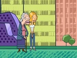 Corneil et Bernie