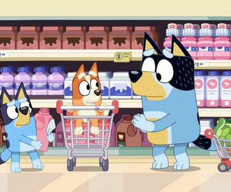 Bluey - 08/06/2026