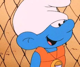 Les Schtroumpfs - L'Amulette du Toujours-Bien