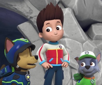 Paw Patrol, la Pat'Patrouille - Le miel a disparu !
