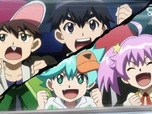 Beyblade Burst