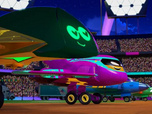 Batwheels Batwheels