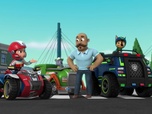Paw Patrol, la Pat'Patrouille Paw Patrol, la Pat'Patrouille