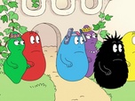 Barbapapa