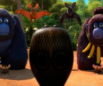 Les as de la jungle à la rescousse - 26/01/2026