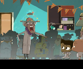 Molusco - 14/11/2025