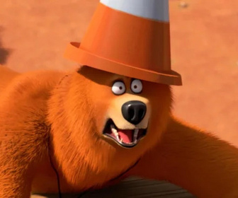 Grizzy et les lemmings - 01/01/2026