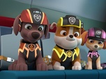 Paw Patrol, la Pat'Patrouille
