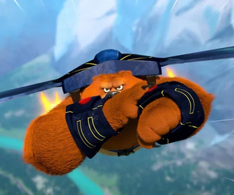 Grizzy et les lemmings - 07/12/2025