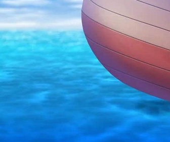 Pokémon : les horizons - Une chanson dans la brume