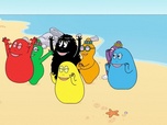 Barbapapa