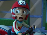 Paw Patrol, la Pat'Patrouille