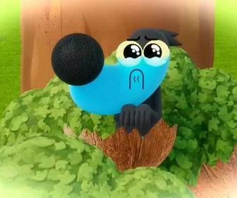 Karaté Mouton - Trico coco