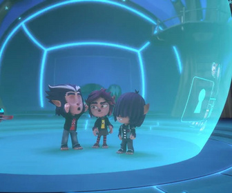 Les Pyjamasques - 20/12/2025