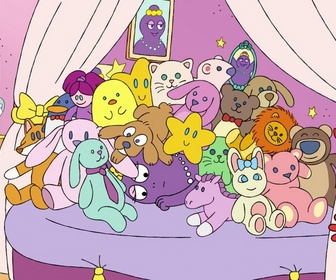 Barbapapa en Famille - Vandale