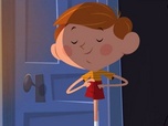 Jamie a des tentacules