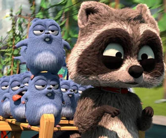 Grizzy et les lemmings - 22/02/2026