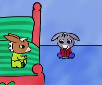 Le zoo de Trotro