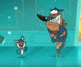 Taffy - Climat sous tension