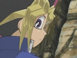 Yu-Gi-Oh ! Duel Monsters Yu-Gi-Oh ! Duel Monsters