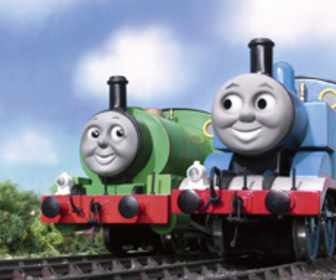 Thomas et ses amis - La nouvelle factrice