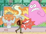 Barbapapa