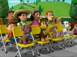 Paw Patrol, la Pat'Patrouille