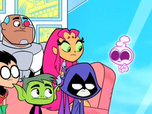 Teen Titans Go !