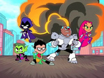 Teen Titans Go !