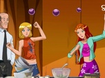 Totally Spies