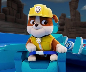 Paw Patrol, la Pat'Patrouille - L'alliance des trois méchants