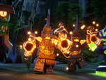Ninjago Ninjago