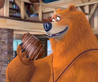 Grizzy et les lemmings - 15/03/2026