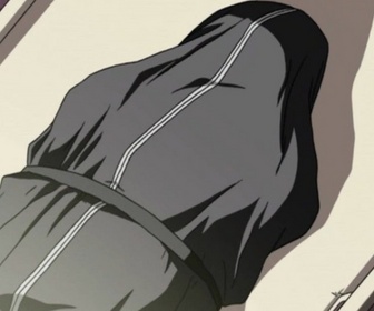 Naruto Shippuden - S2 E2 - Le retour du Kazekage