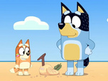 Bluey
