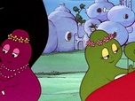 Barbapapa