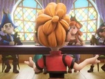 Pirate academy