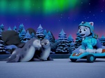 Paw Patrol, la Pat'Patrouille Paw Patrol, la Pat'Patrouille