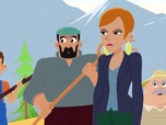 Belle et Sébastien Belle et Sébastien