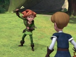 Robin des Bois : Malice à Sherwood