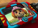 Paw Patrol, la Pat'Patrouille