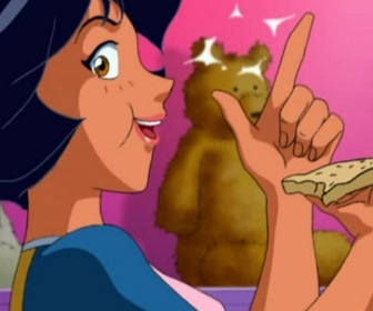 Totally Spies - Un cours diabolique